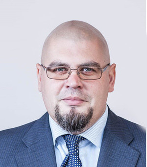 Димент Серей Вадимович